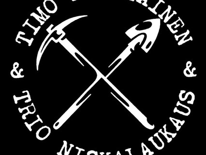 Timo Rautiainen & Trio Niskalaukaus