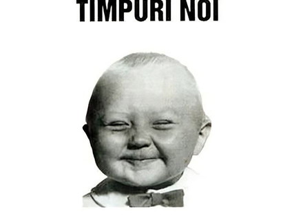 Timpuri Noi