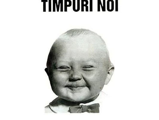 Timpuri Noi