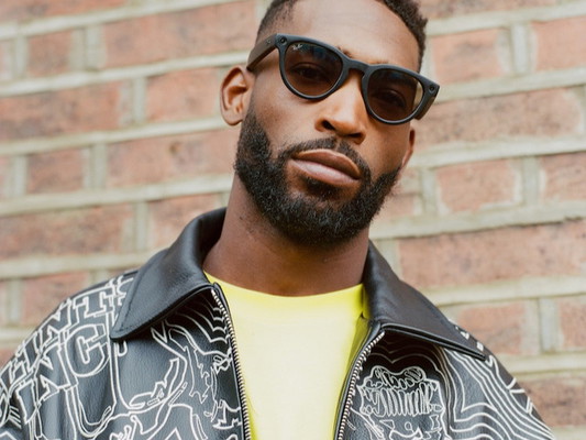 Tinie Tempah