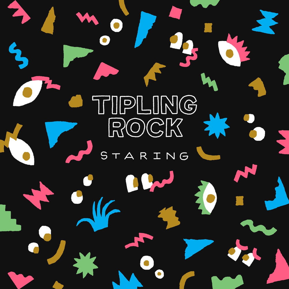 Tipling Rock