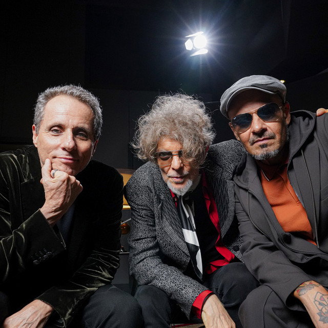 Titãs, Os Paralamas Do Sucesso & Nando Reis