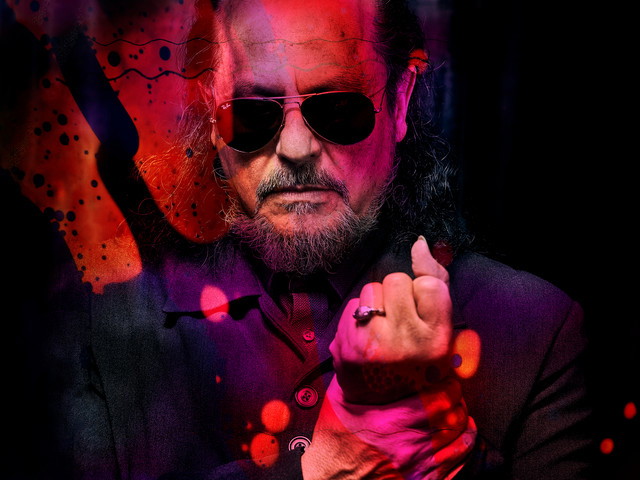 Tito & Tarantula
