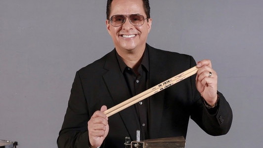 Tito Puente, Jr.
