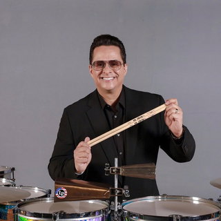 Tito Puente, Jr.