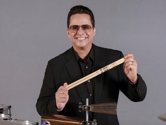 Tito Puente, Jr.
