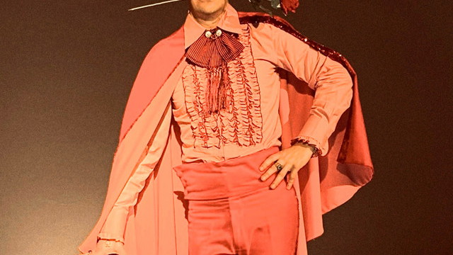 Tito Ramírez