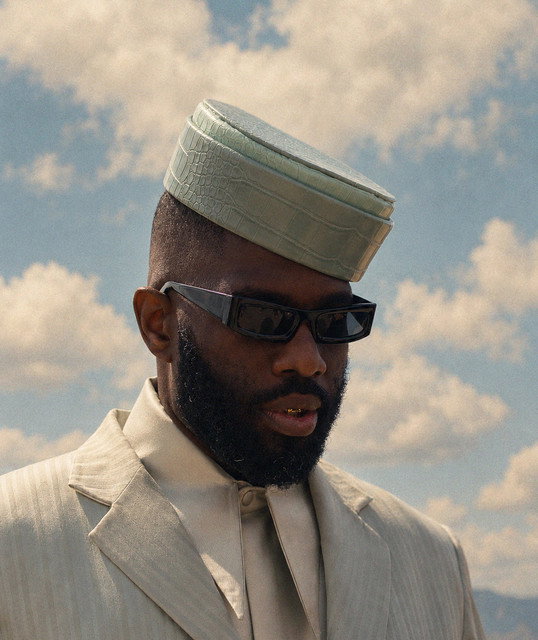 Tobe Nwigwe