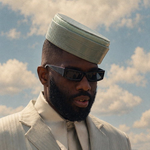 Tobe Nwigwe