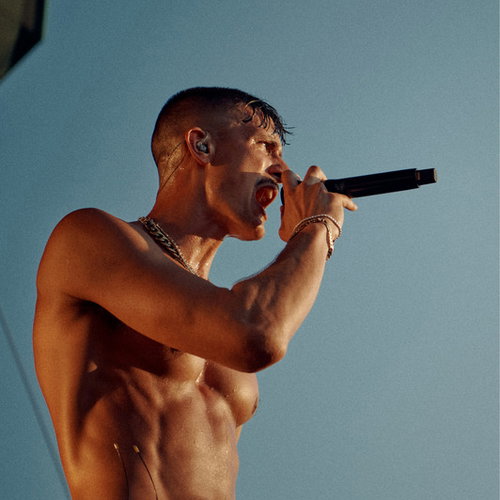 Tobias Rahim