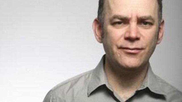 Todd Barry