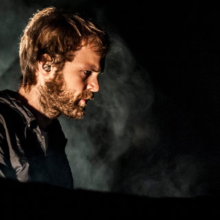 Todd Terje