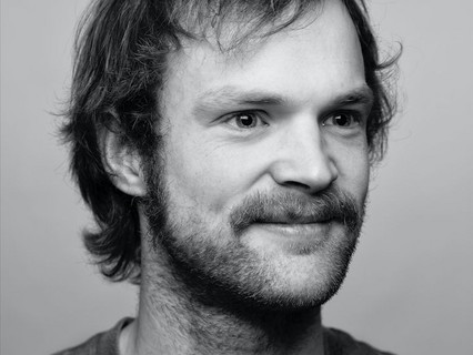 Todd Terje