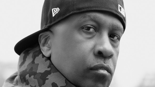 Todd Terry