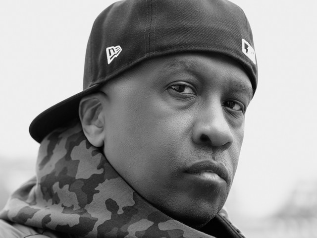 Todd Terry