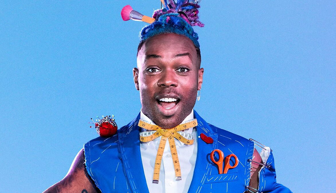 Todrick Hall