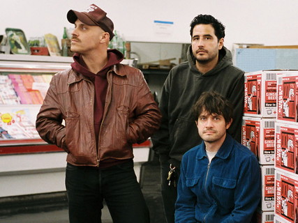 Together Pangea