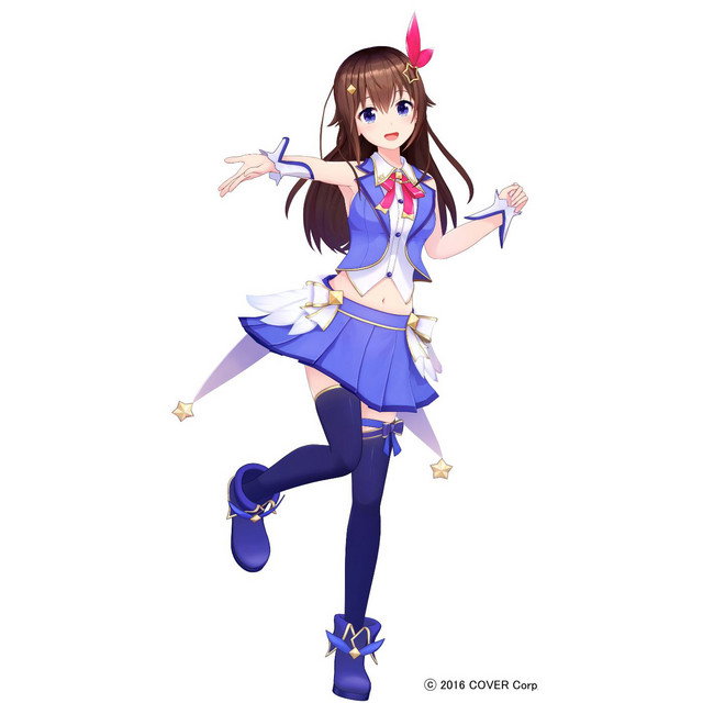Tokino Sora