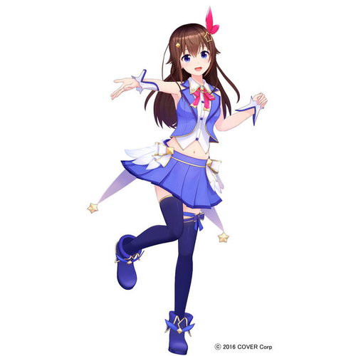 Tokino Sora