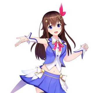 Tokino Sora