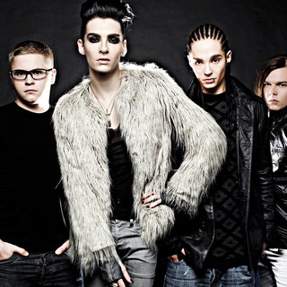 Tokio Hotel
