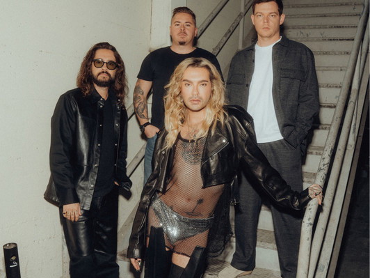 Tokio Hotel