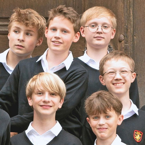 Tölzer Knabenchor