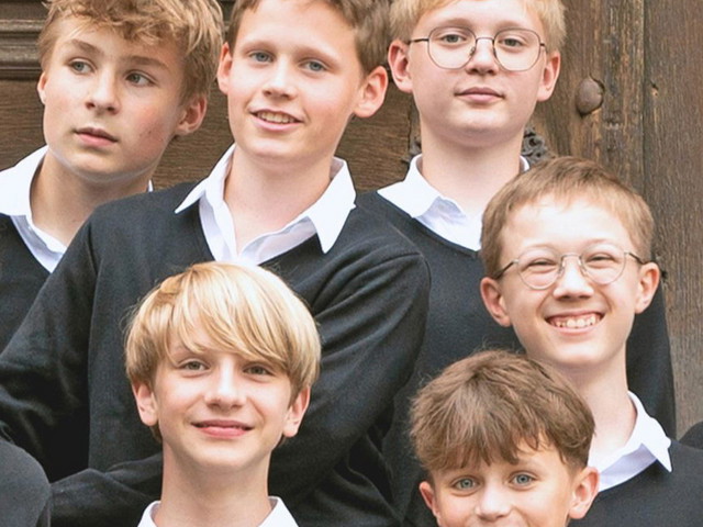 Tölzer Knabenchor