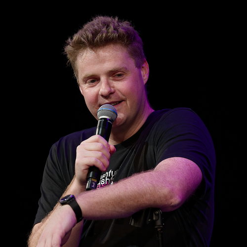 Tom Ballard