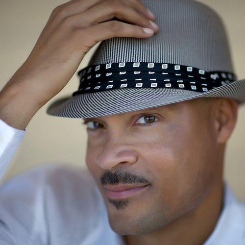 Tom Braxton
