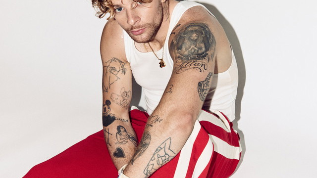 Tom Grennan