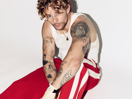 Tom Grennan