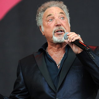 Tom Jones