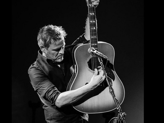 Tom McRae