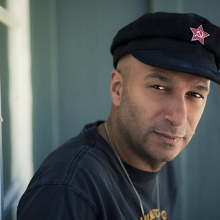 Tom Morello