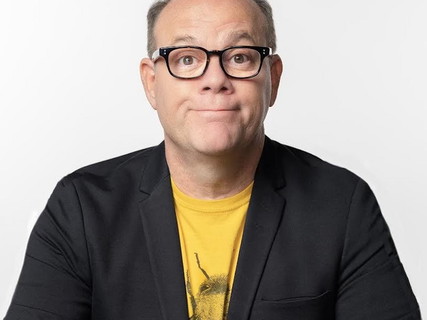 Tom Papa