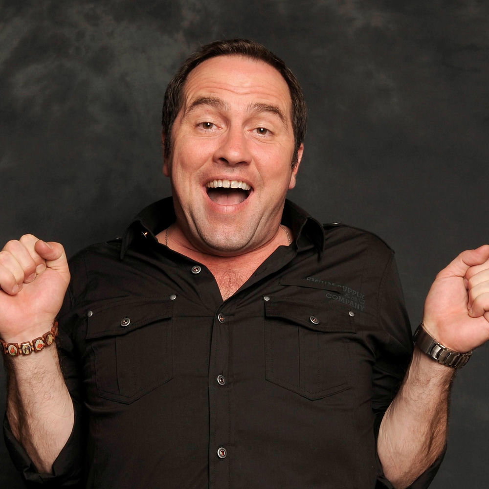 Tom Rhodes