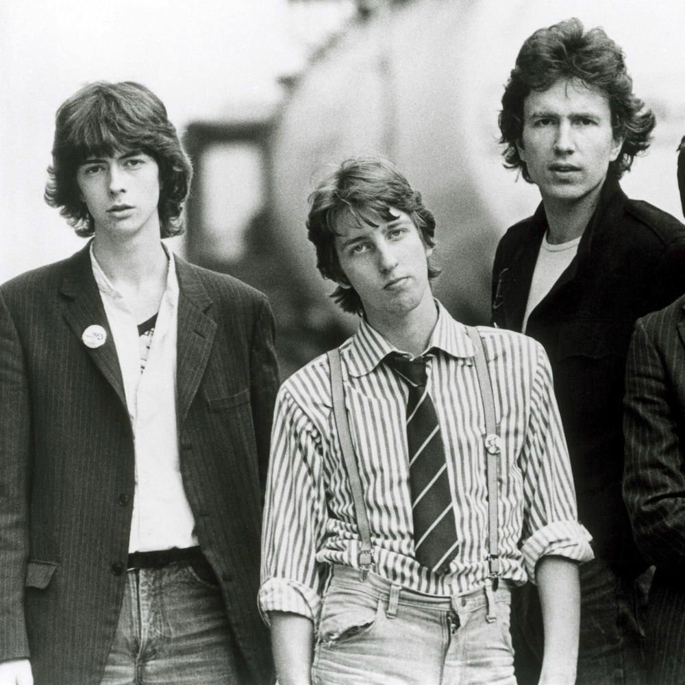 Tom Robinson Band