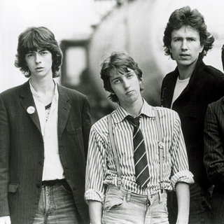 Tom Robinson Band