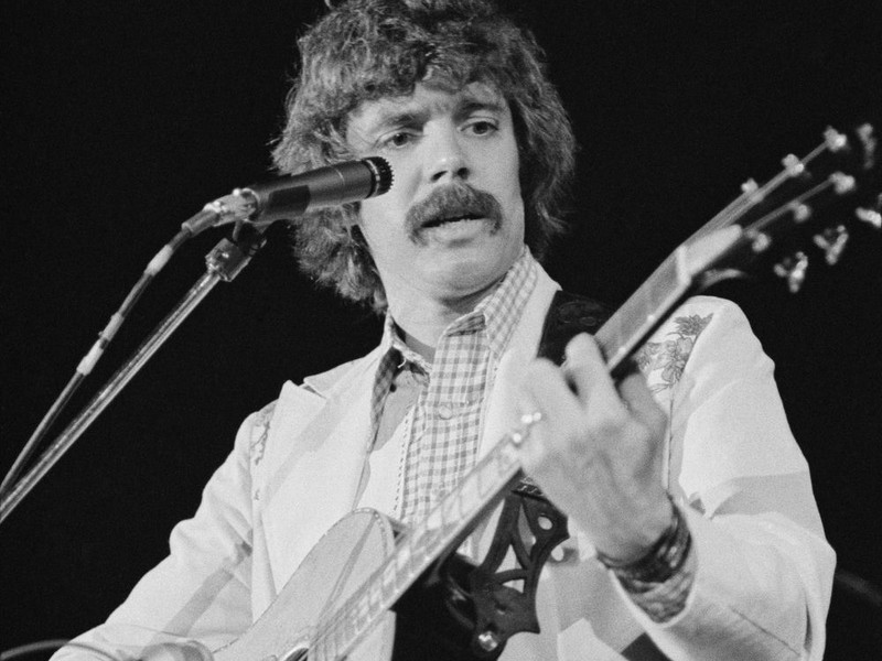 Tom Rush
