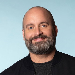 Tom Segura