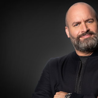 Tom Segura