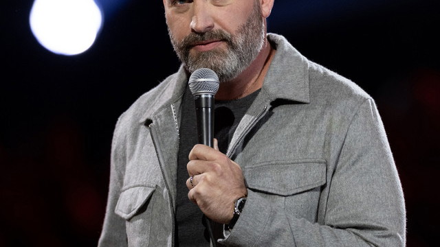 Tom Segura