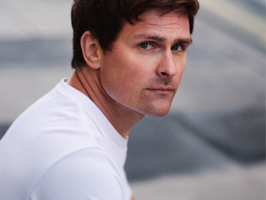 Tom Speight