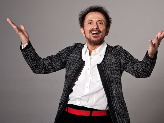 Tom Zé