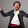 Tom Zé
