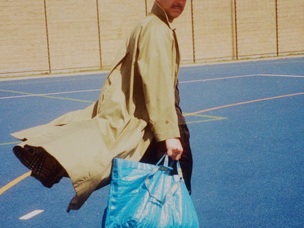 Tomas Høffding