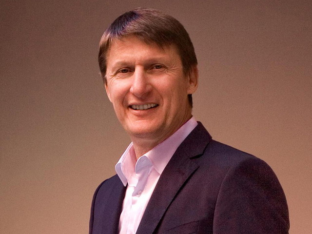 Tomislav Bralic