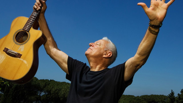 Tommy Emmanuel