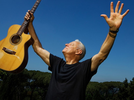 Tommy Emmanuel